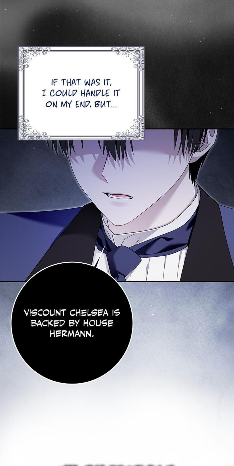 The Mighty Master Is Crazy About Me Chapter 53 page 75 - 