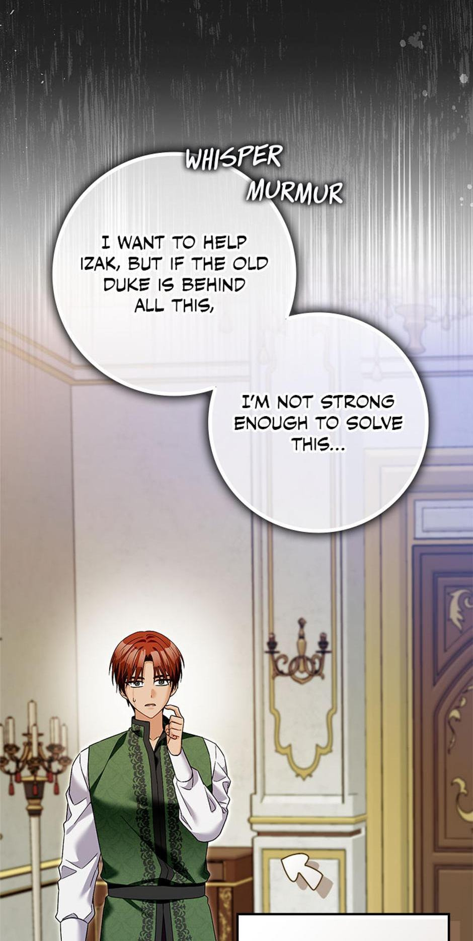 The Mighty Master Is Crazy About Me Chapter 53 page 77 - 