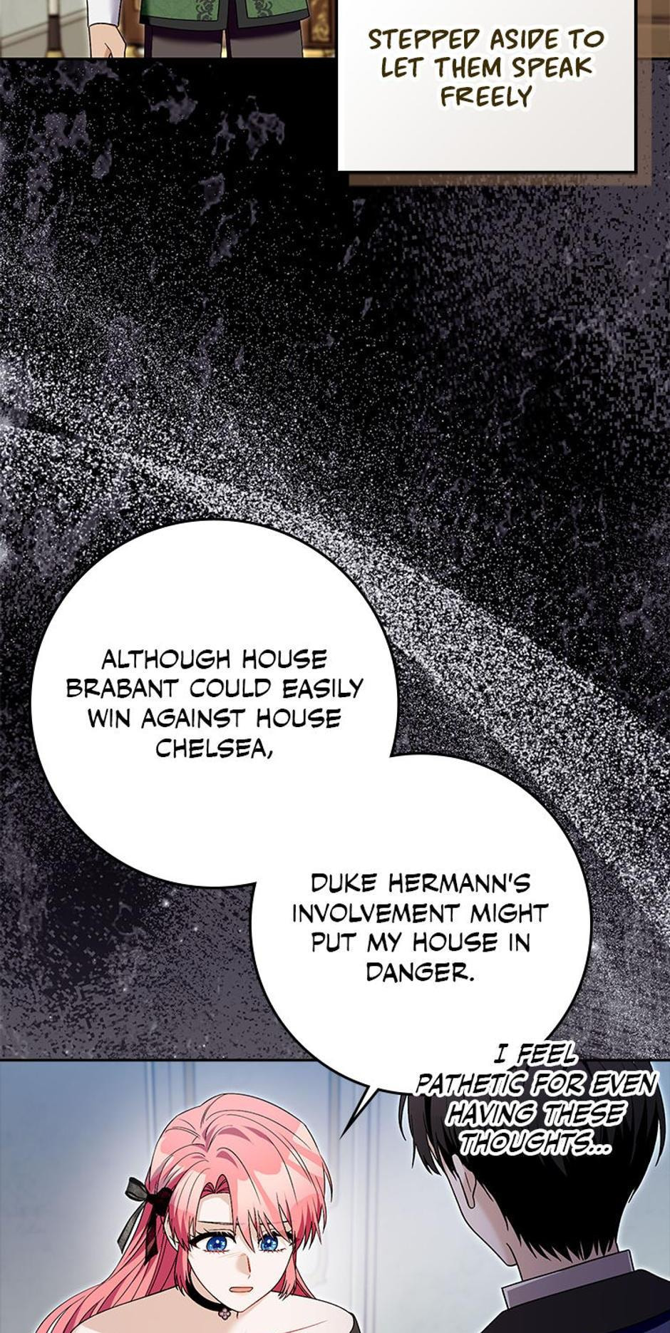 The Mighty Master Is Crazy About Me Chapter 53 page 78 - 