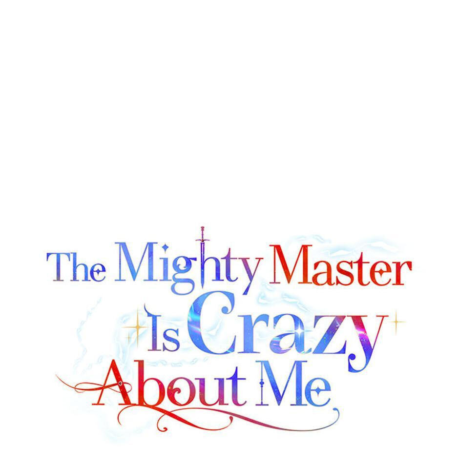 The Mighty Master Is Crazy About Me Chapter 53 page 9 - 