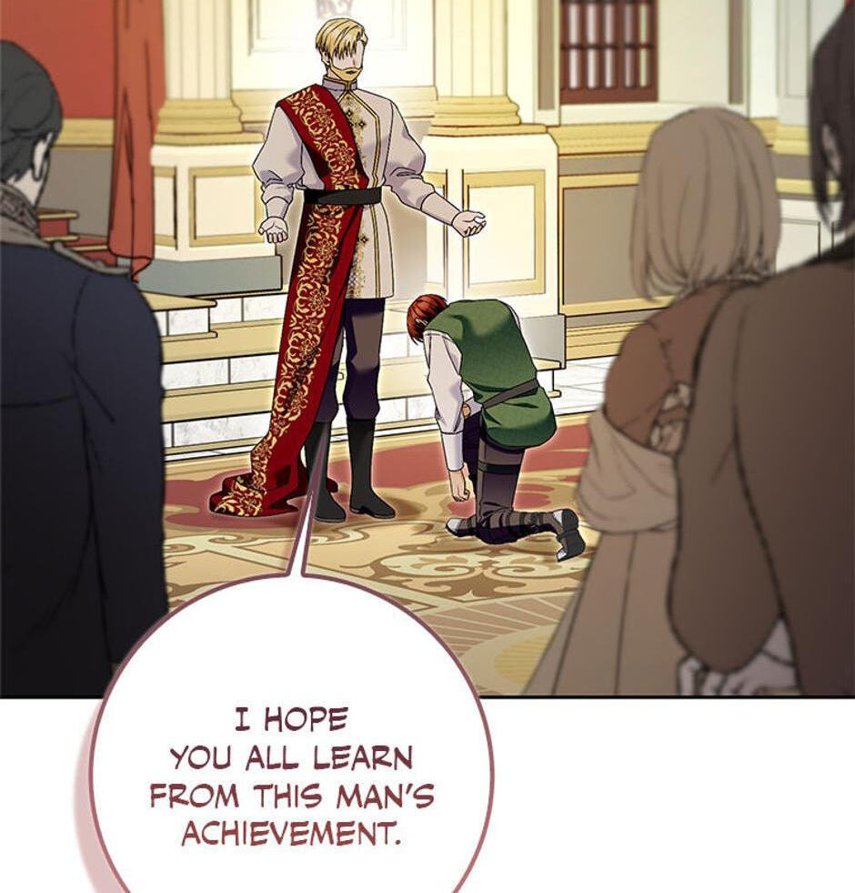The Mighty Master Is Crazy About Me Chapter 53 page 89 - 