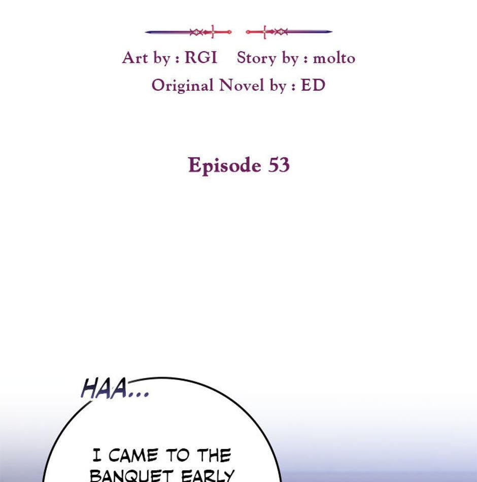 The Mighty Master Is Crazy About Me Chapter 53 page 10 - 