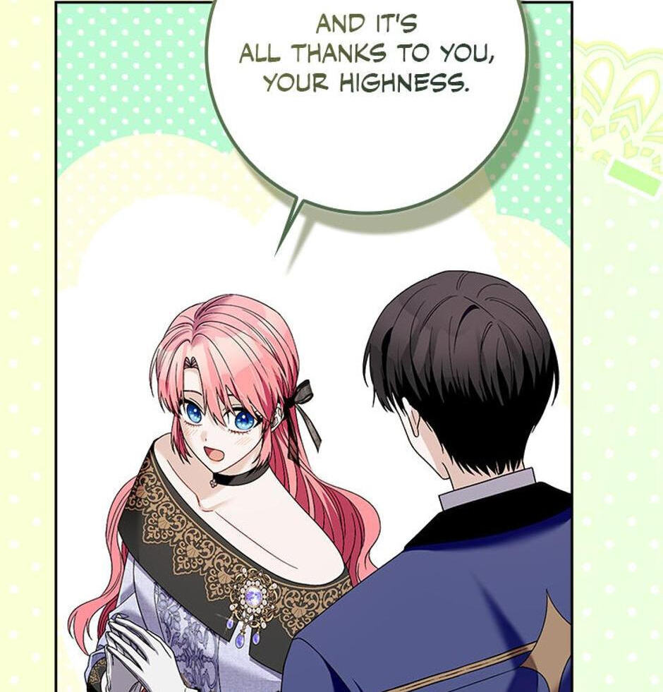 The Mighty Master Is Crazy About Me Chapter 53 page 93 - 
