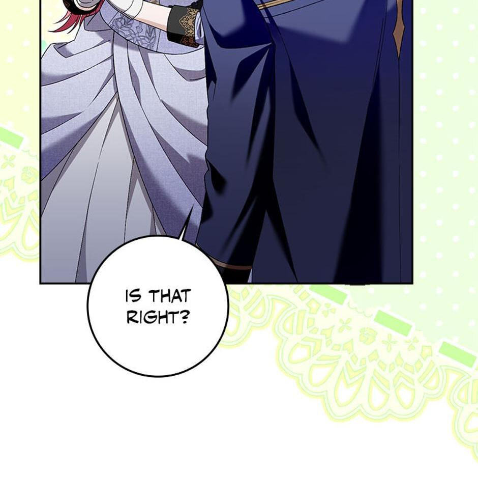 The Mighty Master Is Crazy About Me Chapter 53 page 94 - 