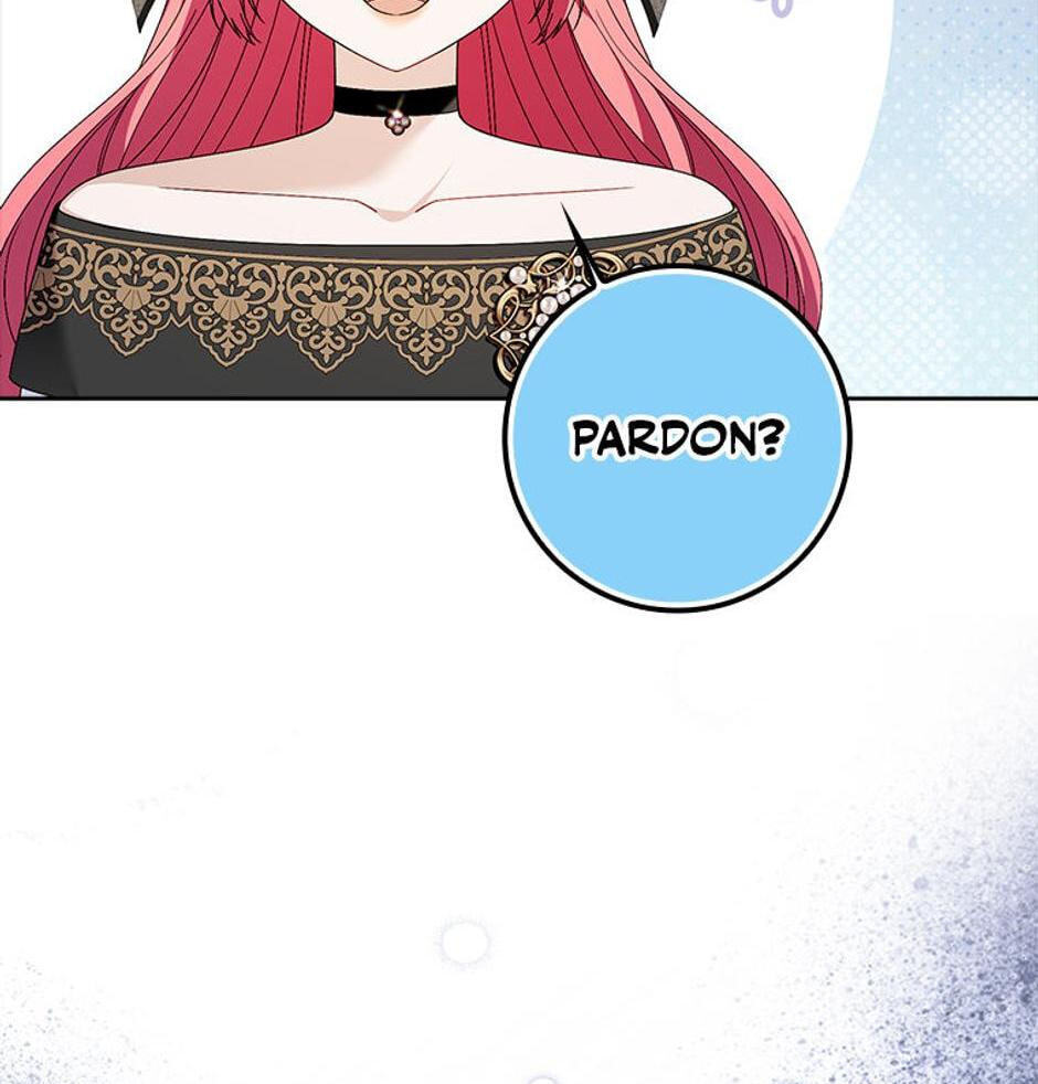 The Mighty Master Is Crazy About Me Chapter 53 page 96 - 