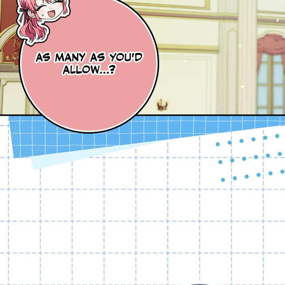 The Mighty Master Is Crazy About Me Chapter 54 page 11 - 