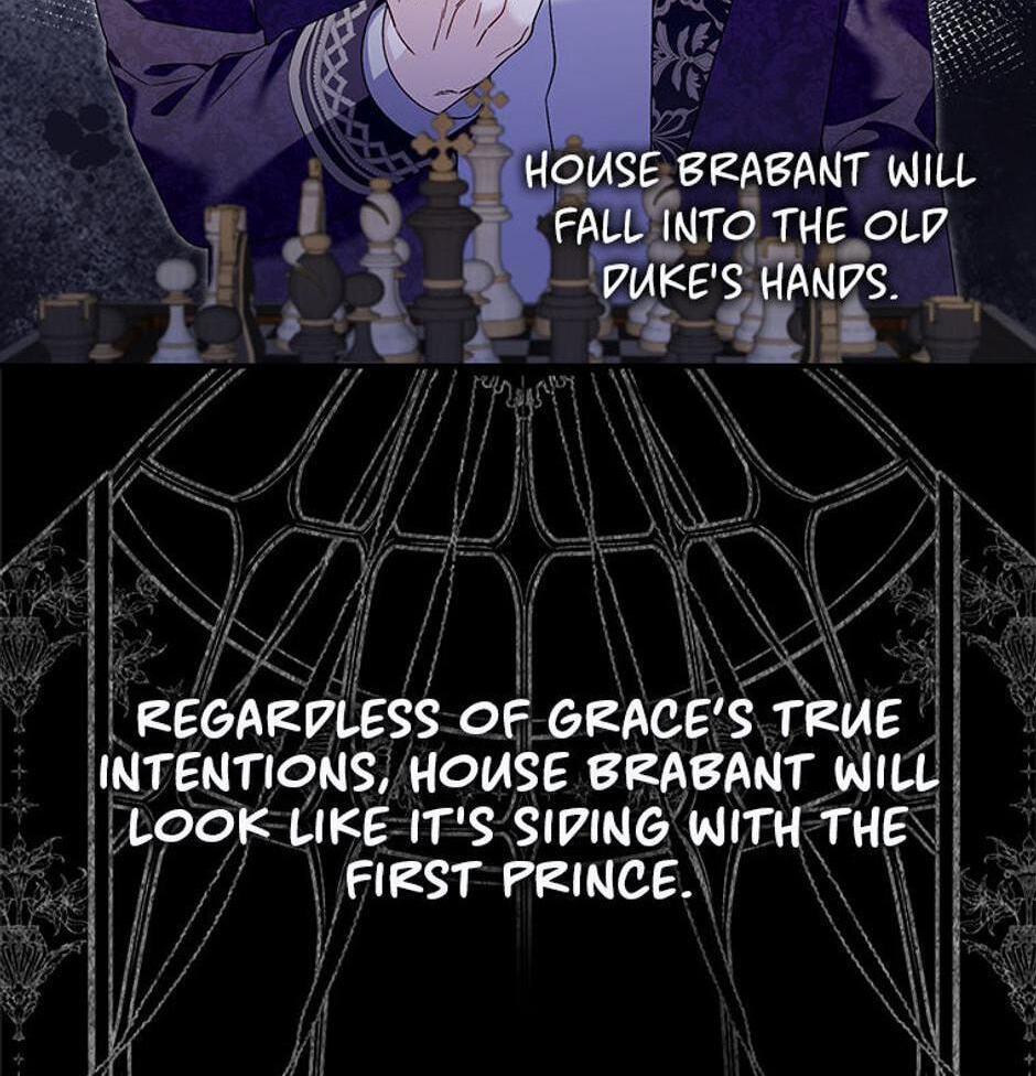 The Mighty Master Is Crazy About Me Chapter 54 page 101 - 