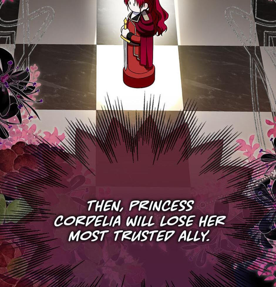 The Mighty Master Is Crazy About Me Chapter 54 page 103 - 