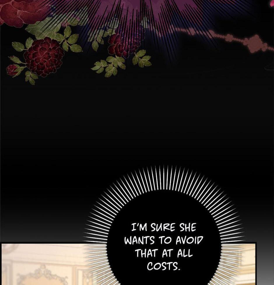 The Mighty Master Is Crazy About Me Chapter 54 page 104 - 