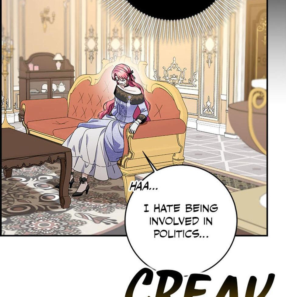 The Mighty Master Is Crazy About Me Chapter 54 page 105 - 