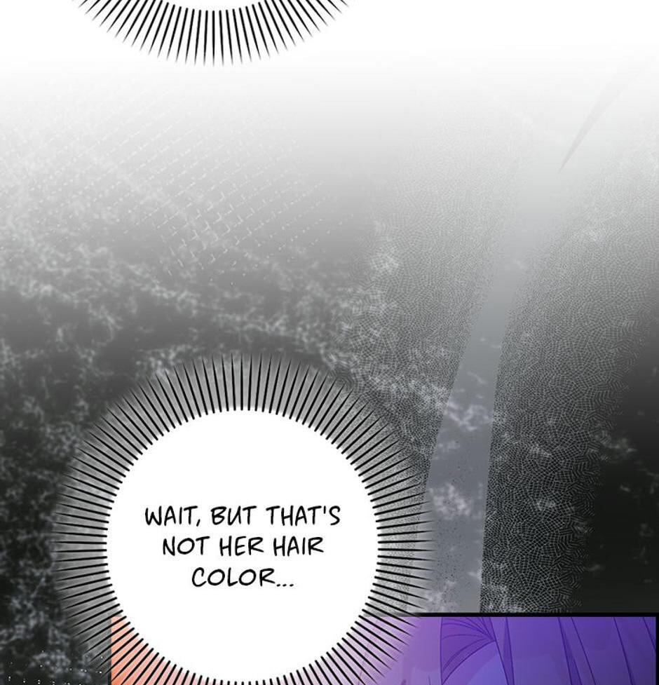 The Mighty Master Is Crazy About Me Chapter 54 page 108 - 
