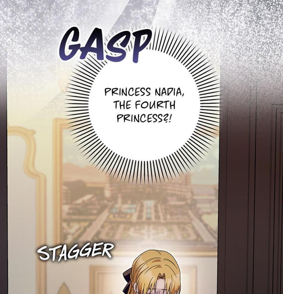The Mighty Master Is Crazy About Me Chapter 54 page 110 - 