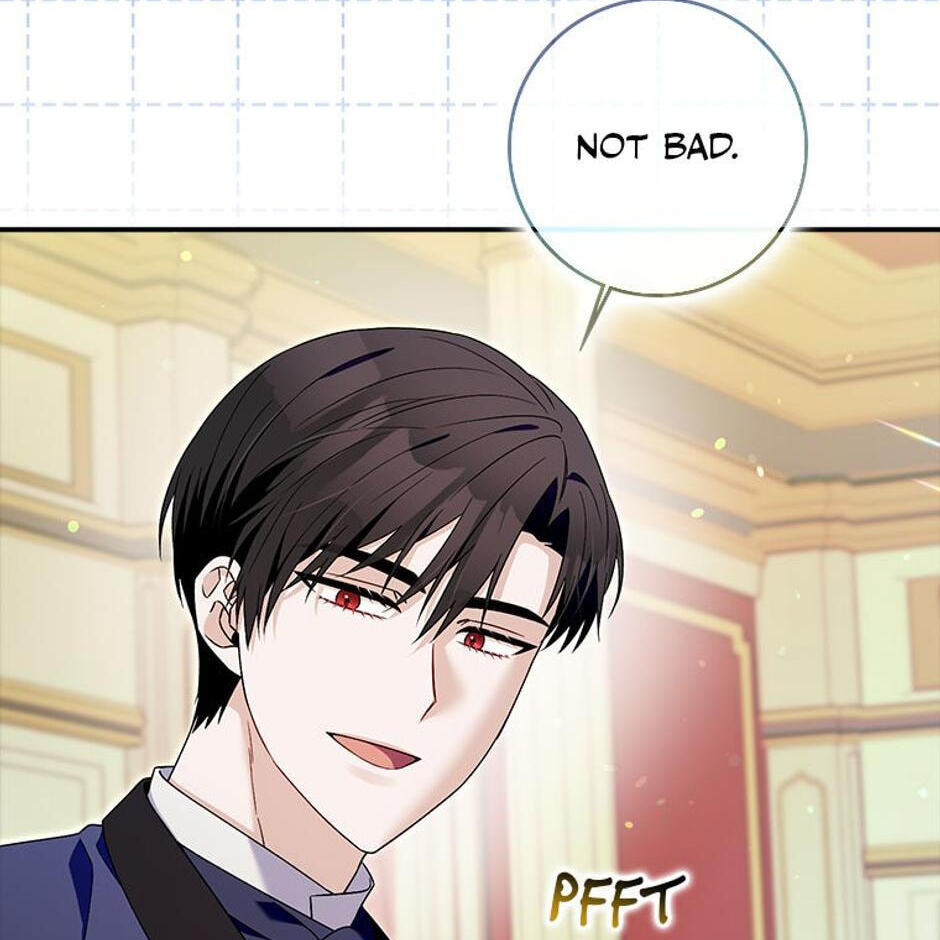 The Mighty Master Is Crazy About Me Chapter 54 page 12 - 