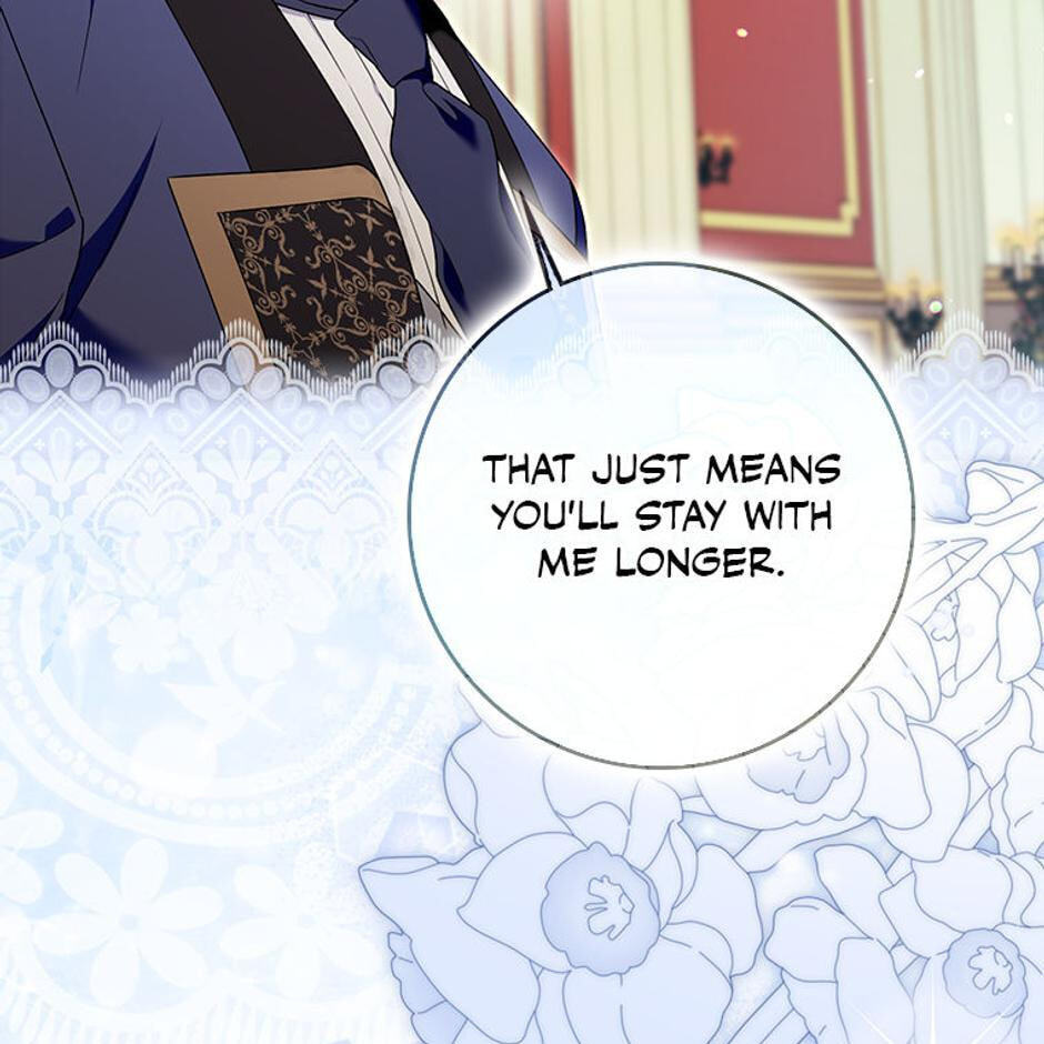The Mighty Master Is Crazy About Me Chapter 54 page 13 - 