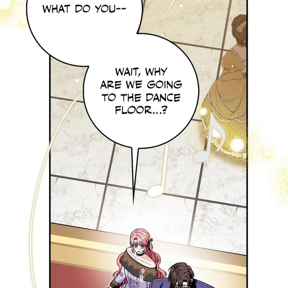 The Mighty Master Is Crazy About Me Chapter 54 page 15 - 