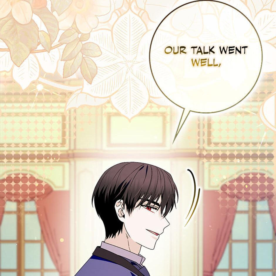 The Mighty Master Is Crazy About Me Chapter 54 page 18 - 