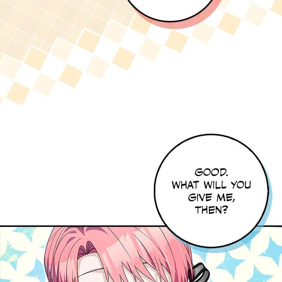 The Mighty Master Is Crazy About Me Chapter 54 page 3 - 