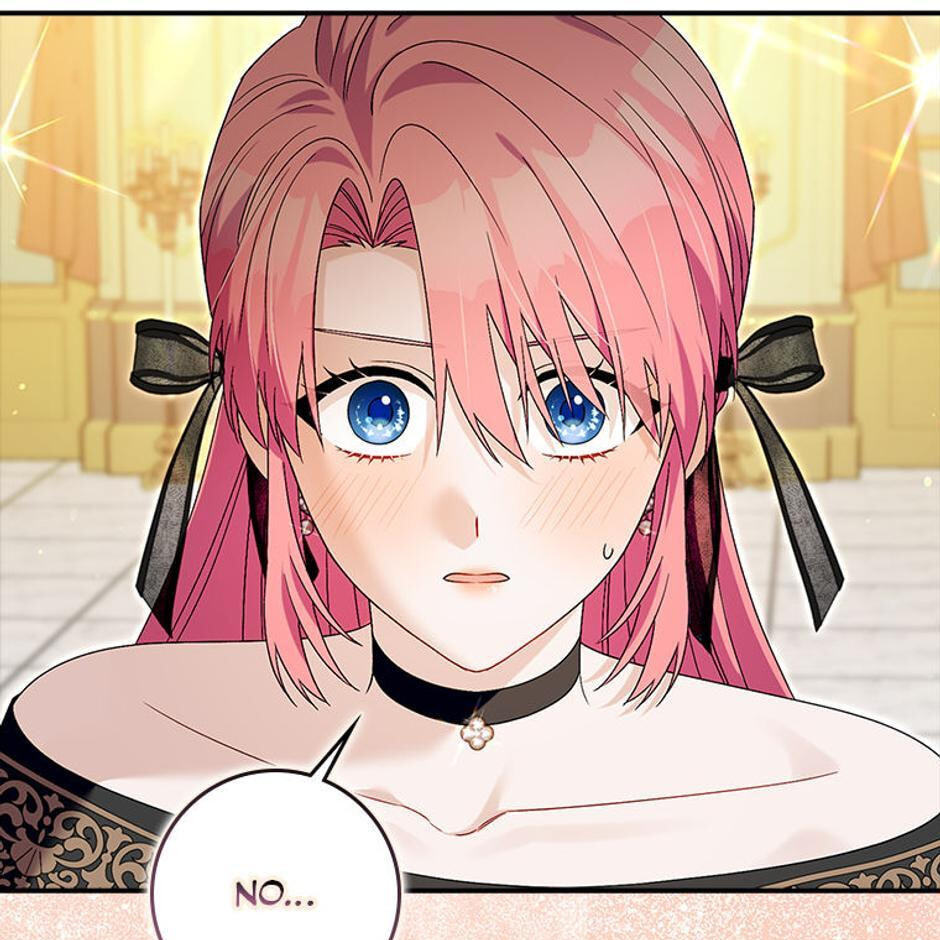 The Mighty Master Is Crazy About Me Chapter 54 page 21 - 