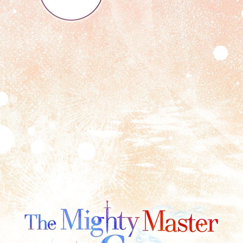 The Mighty Master Is Crazy About Me Chapter 54 page 22 - 
