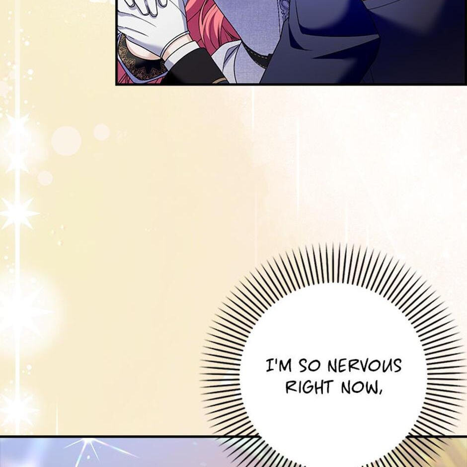 The Mighty Master Is Crazy About Me Chapter 54 page 28 - 
