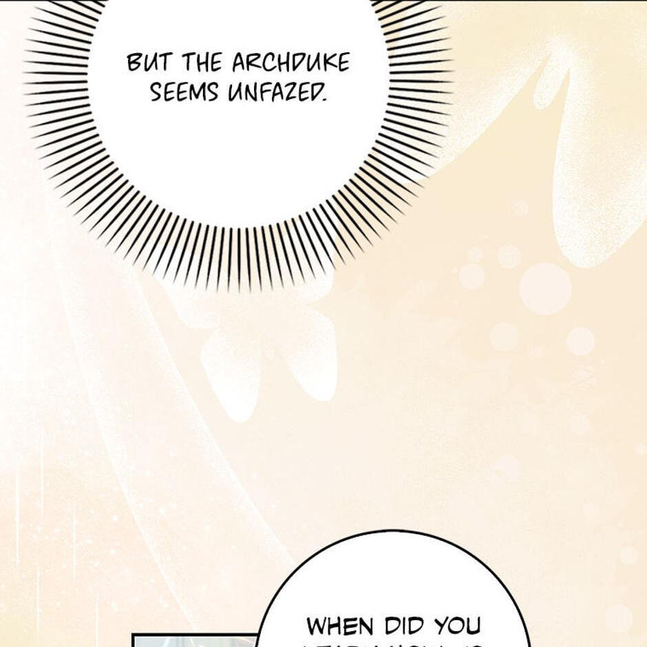 The Mighty Master Is Crazy About Me Chapter 54 page 30 - 