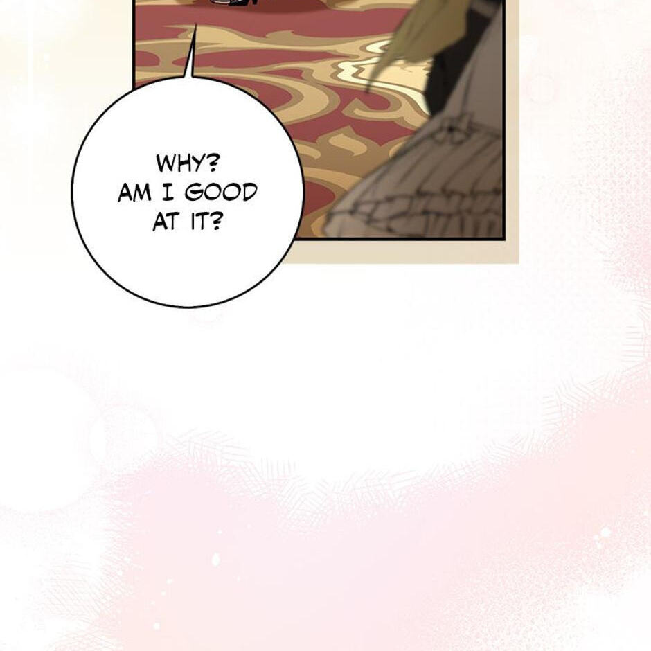 The Mighty Master Is Crazy About Me Chapter 54 page 32 - 