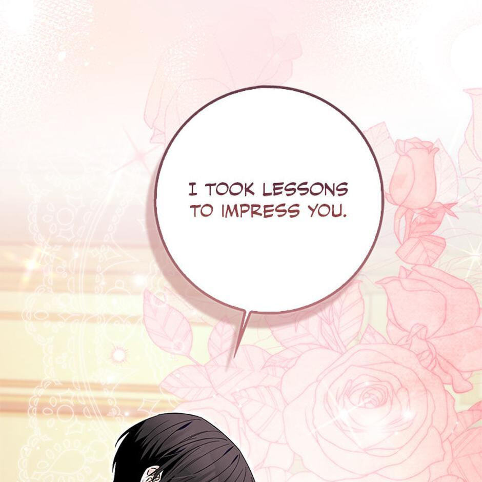The Mighty Master Is Crazy About Me Chapter 54 page 33 - 