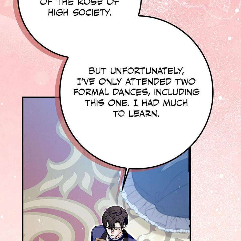 The Mighty Master Is Crazy About Me Chapter 54 page 36 - 