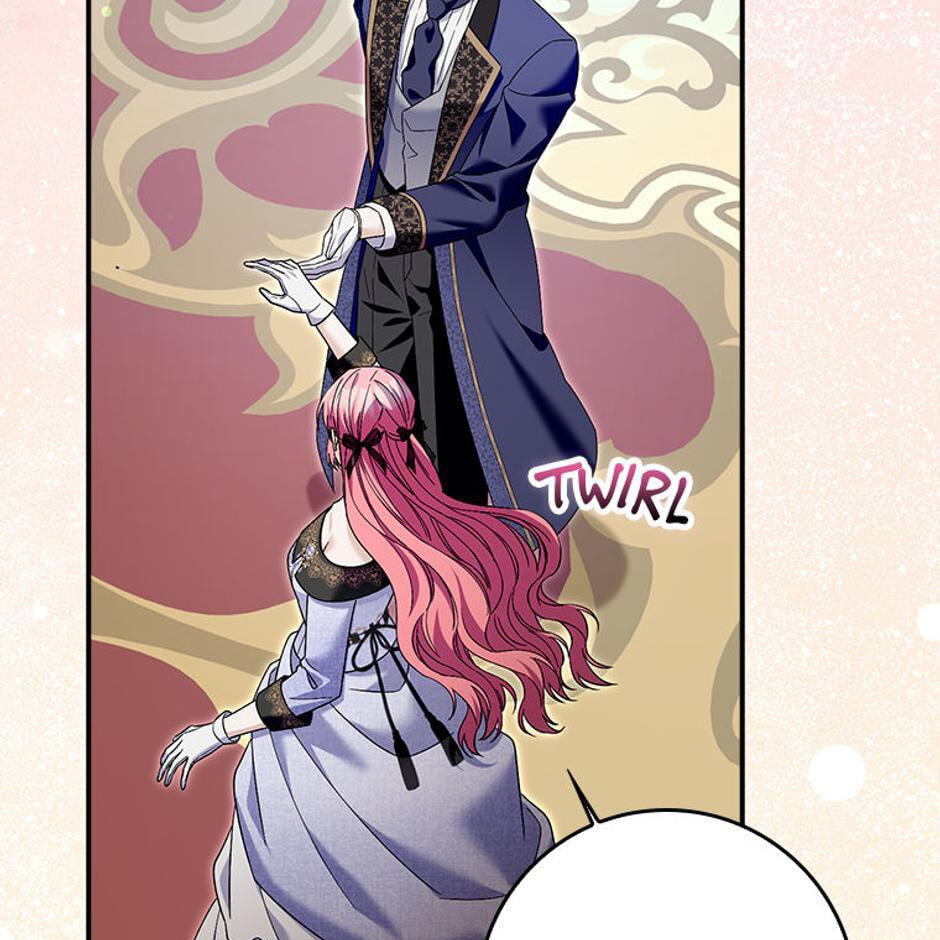 The Mighty Master Is Crazy About Me Chapter 54 page 37 - 