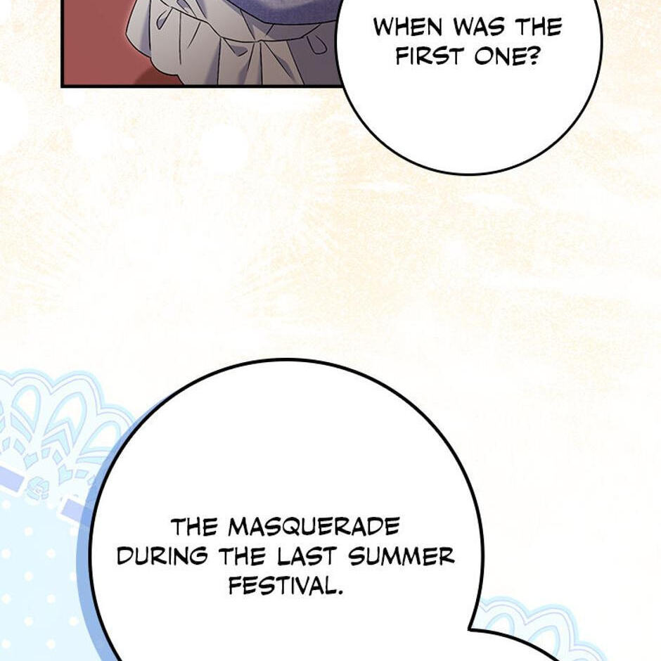 The Mighty Master Is Crazy About Me Chapter 54 page 38 - 