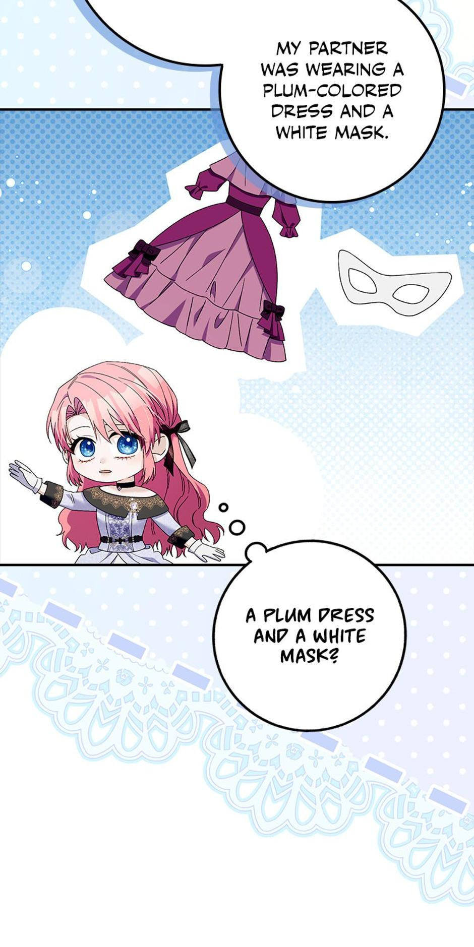 The Mighty Master Is Crazy About Me Chapter 54 page 39 - 