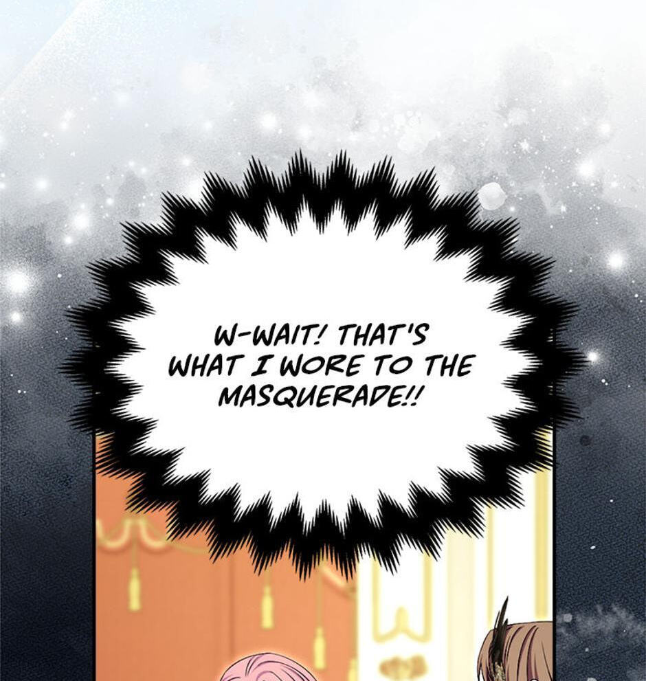 The Mighty Master Is Crazy About Me Chapter 54 page 41 - 