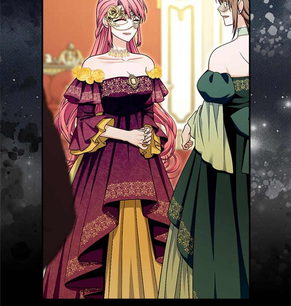 The Mighty Master Is Crazy About Me Chapter 54 page 42 - 
