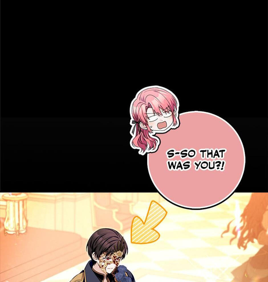 The Mighty Master Is Crazy About Me Chapter 54 page 43 - 