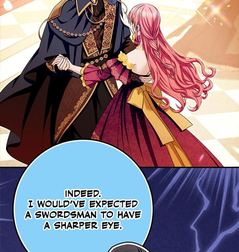 The Mighty Master Is Crazy About Me Chapter 54 page 44 - 