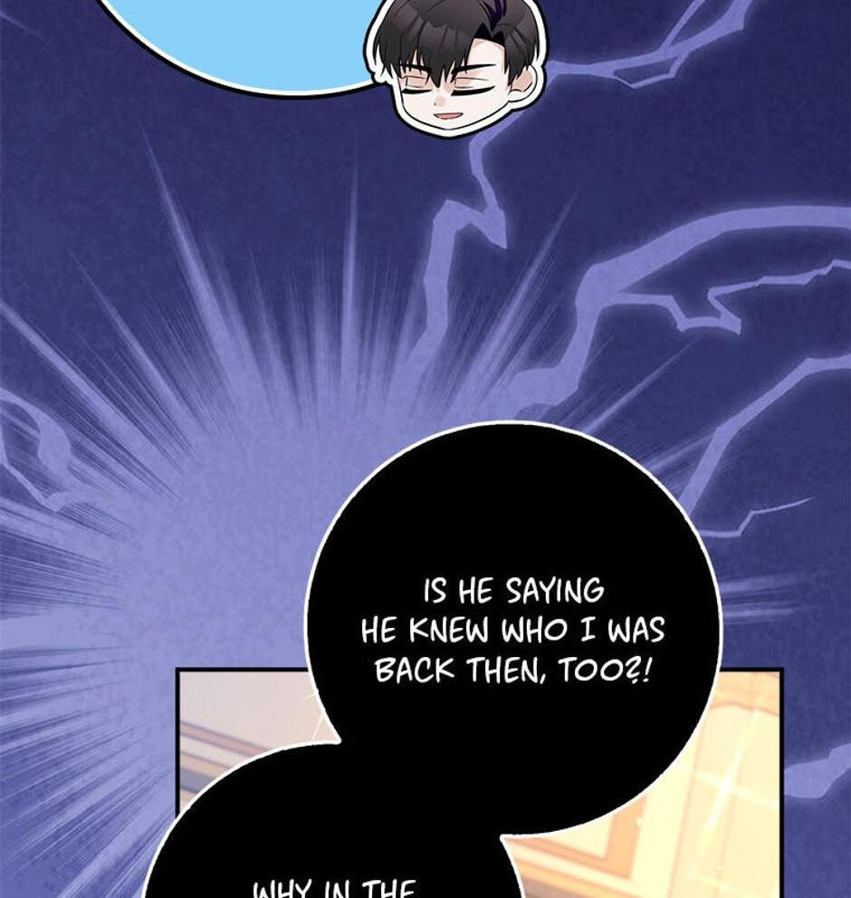 The Mighty Master Is Crazy About Me Chapter 54 page 45 - 
