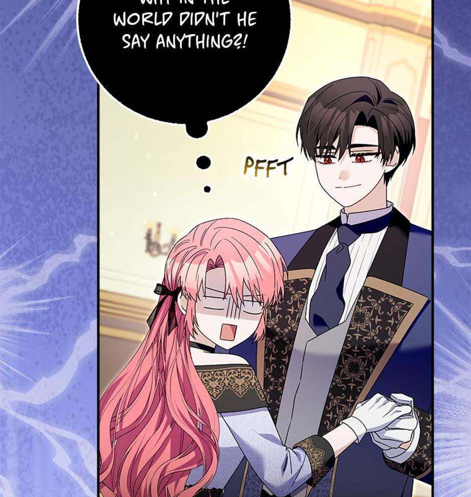 The Mighty Master Is Crazy About Me Chapter 54 page 46 - 