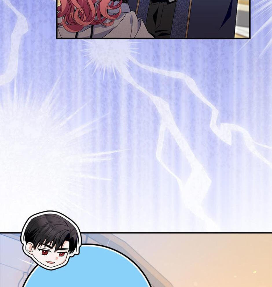 The Mighty Master Is Crazy About Me Chapter 54 page 47 - 