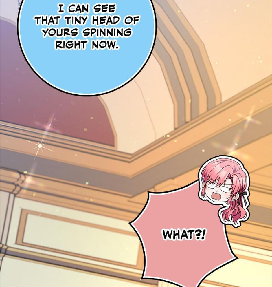 The Mighty Master Is Crazy About Me Chapter 54 page 48 - 