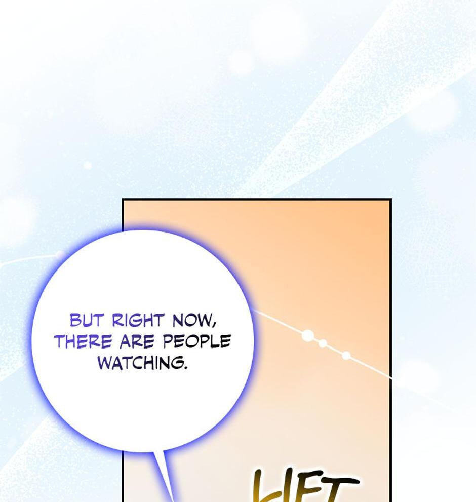 The Mighty Master Is Crazy About Me Chapter 54 page 50 - 