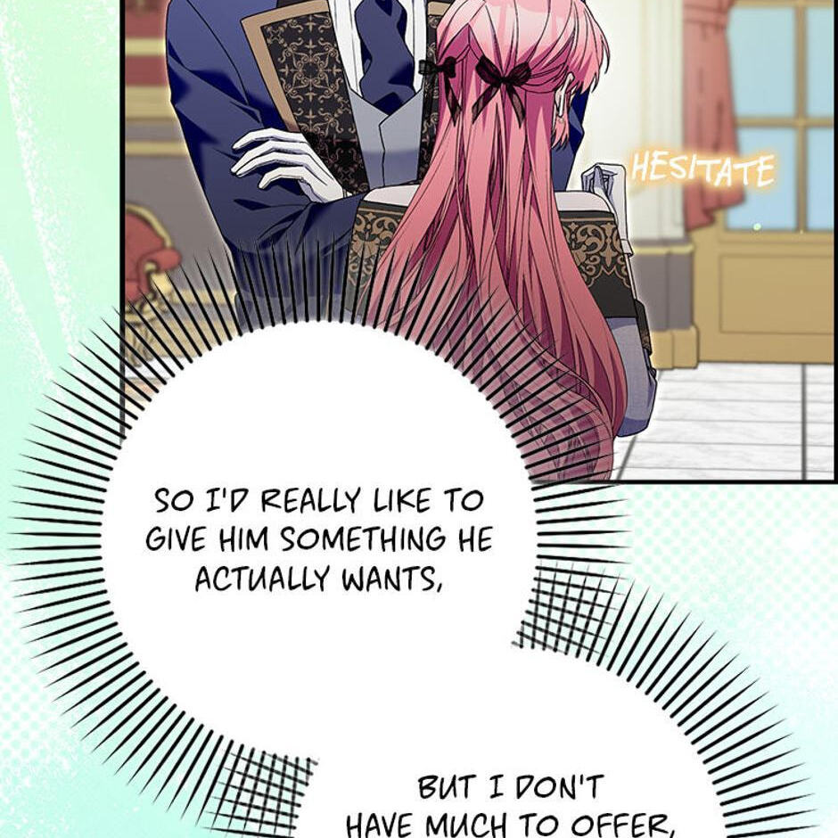 The Mighty Master Is Crazy About Me Chapter 54 page 6 - 
