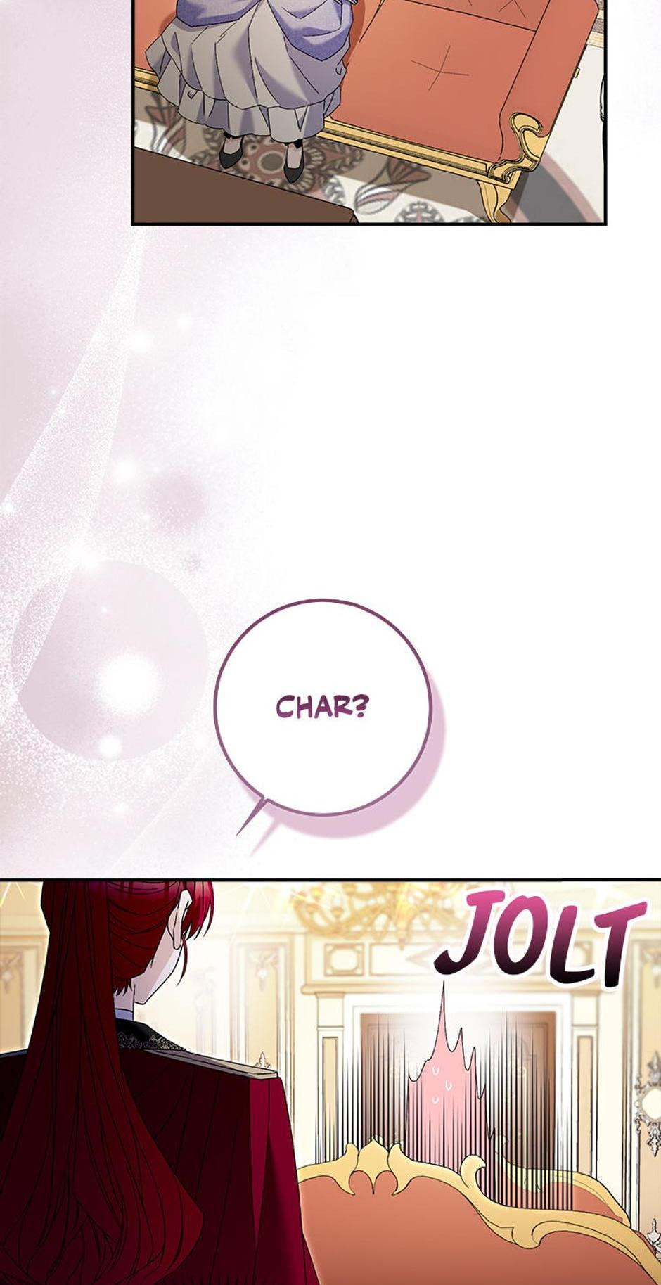 The Mighty Master Is Crazy About Me Chapter 54 page 60 - 