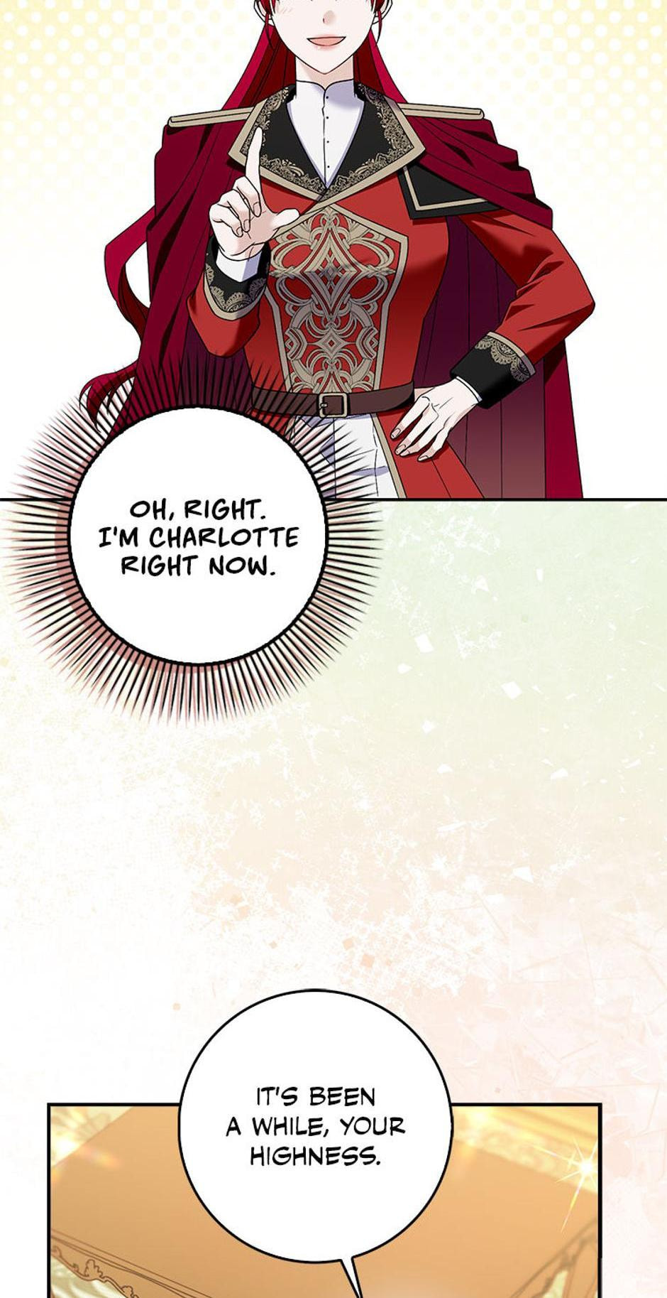 The Mighty Master Is Crazy About Me Chapter 54 page 62 - 