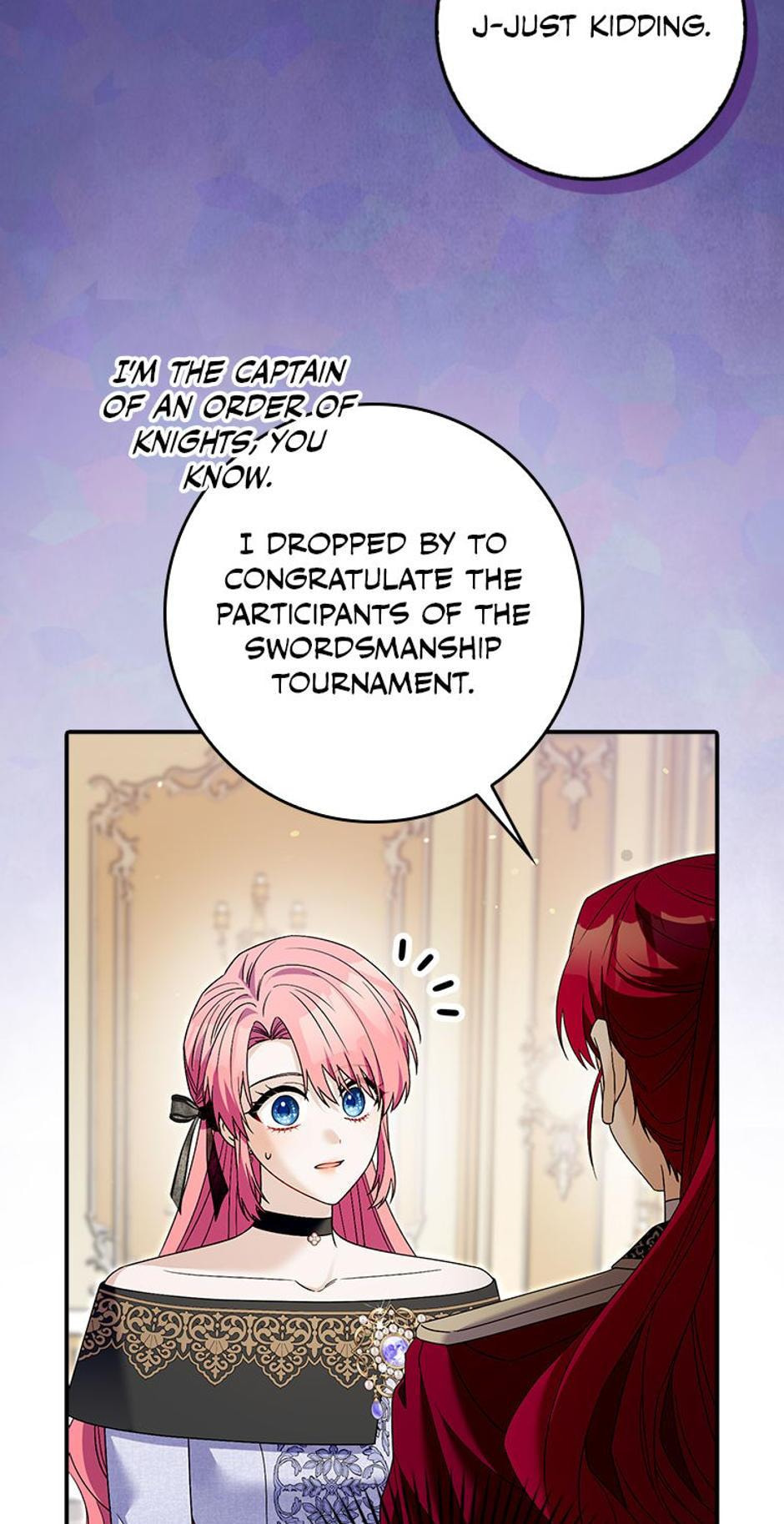 The Mighty Master Is Crazy About Me Chapter 54 page 66 - 