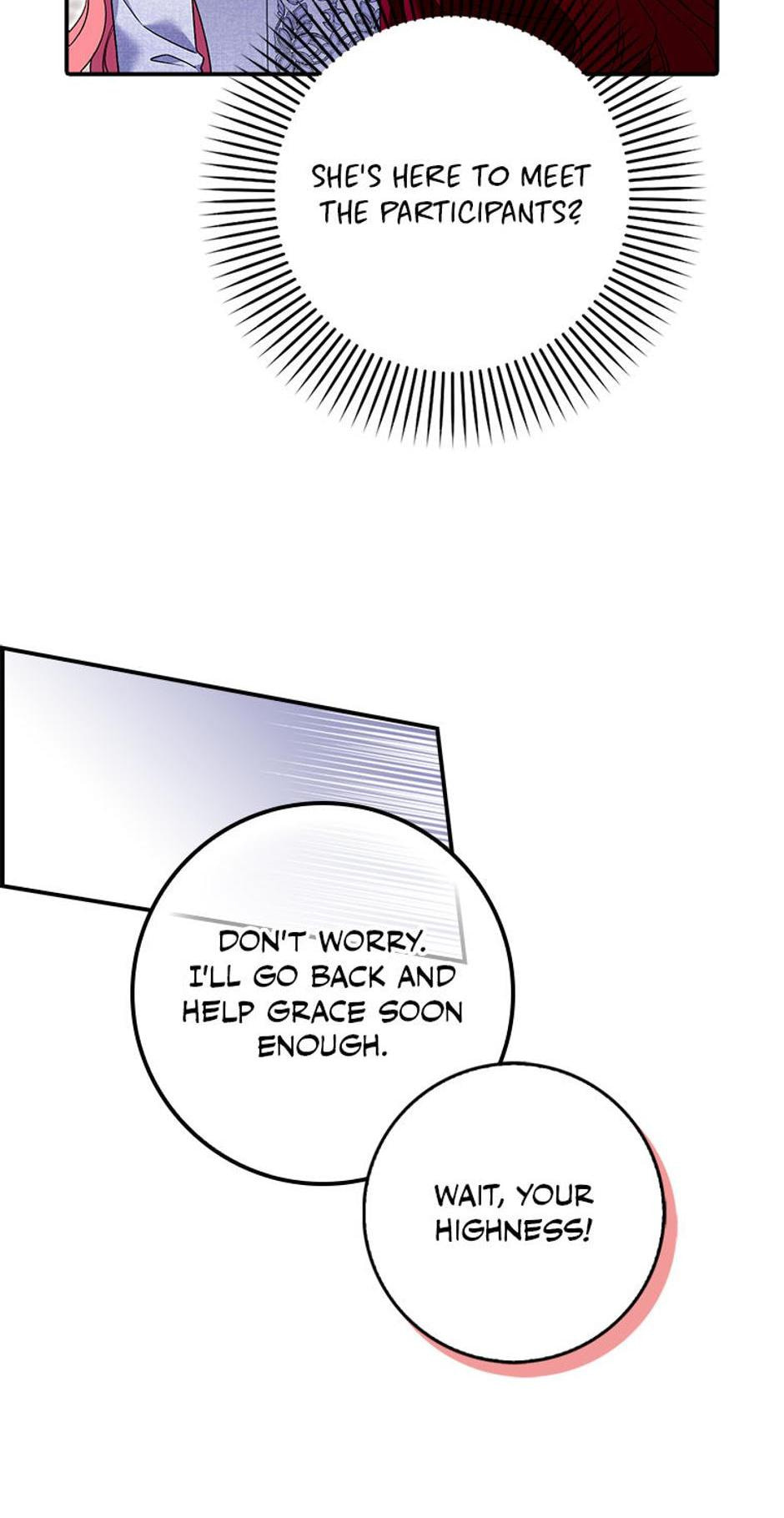 The Mighty Master Is Crazy About Me Chapter 54 page 67 - 