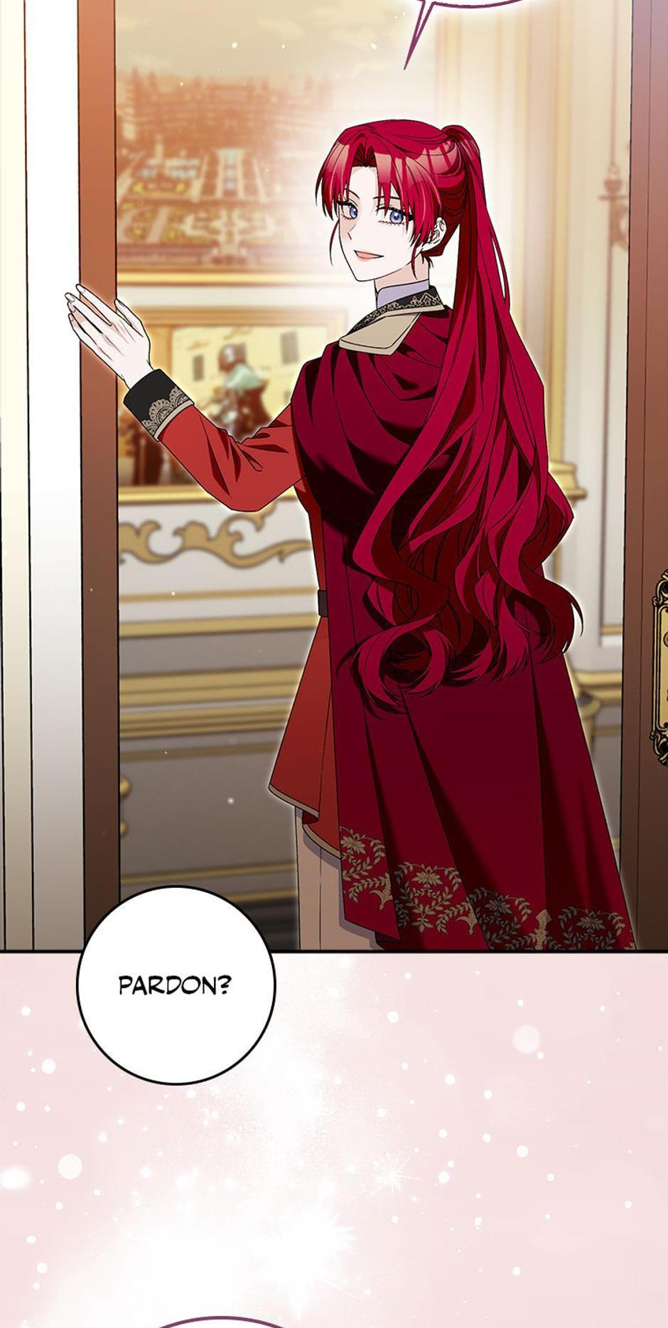 The Mighty Master Is Crazy About Me Chapter 54 page 74 - 