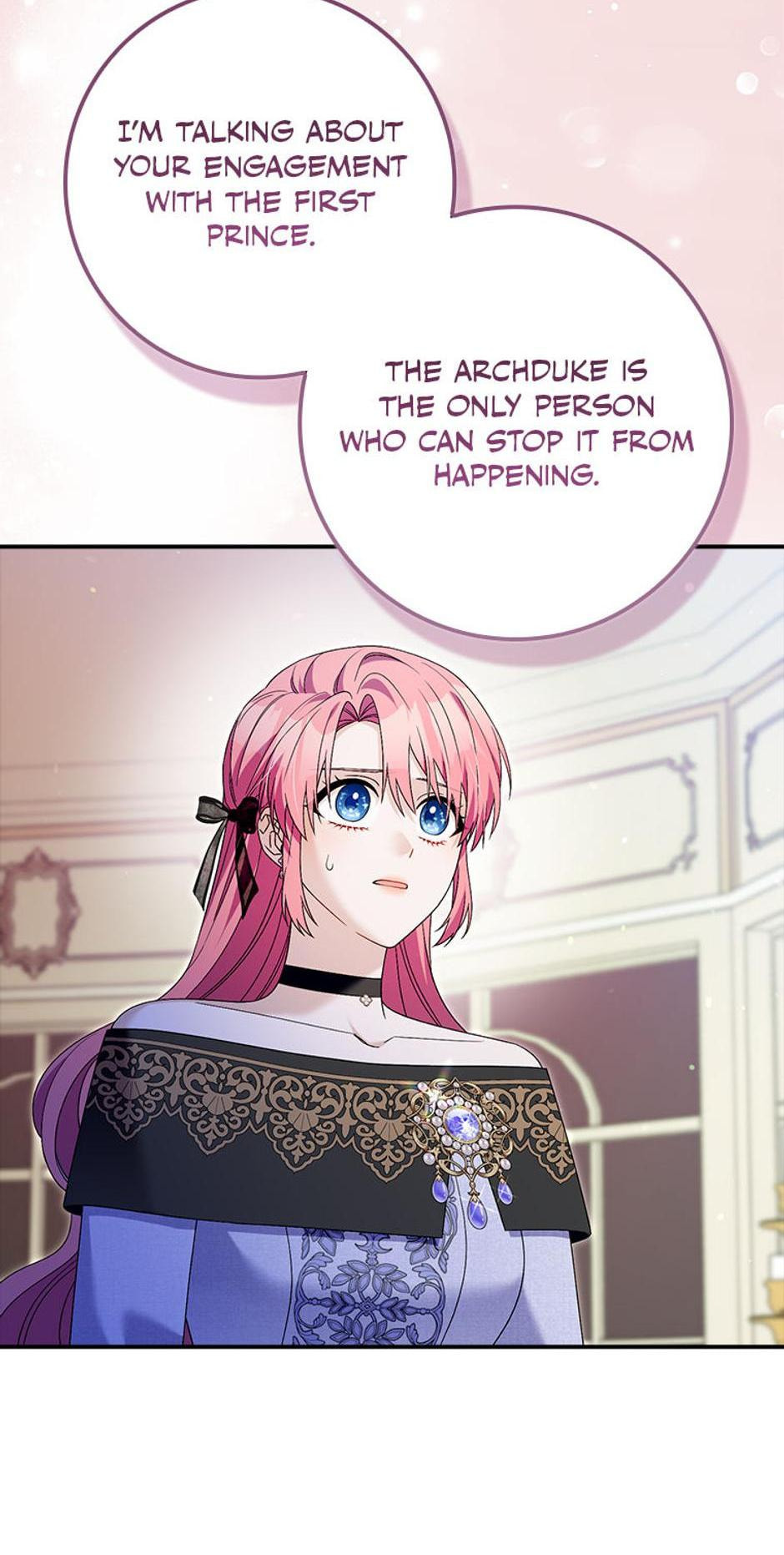 The Mighty Master Is Crazy About Me Chapter 54 page 75 - 