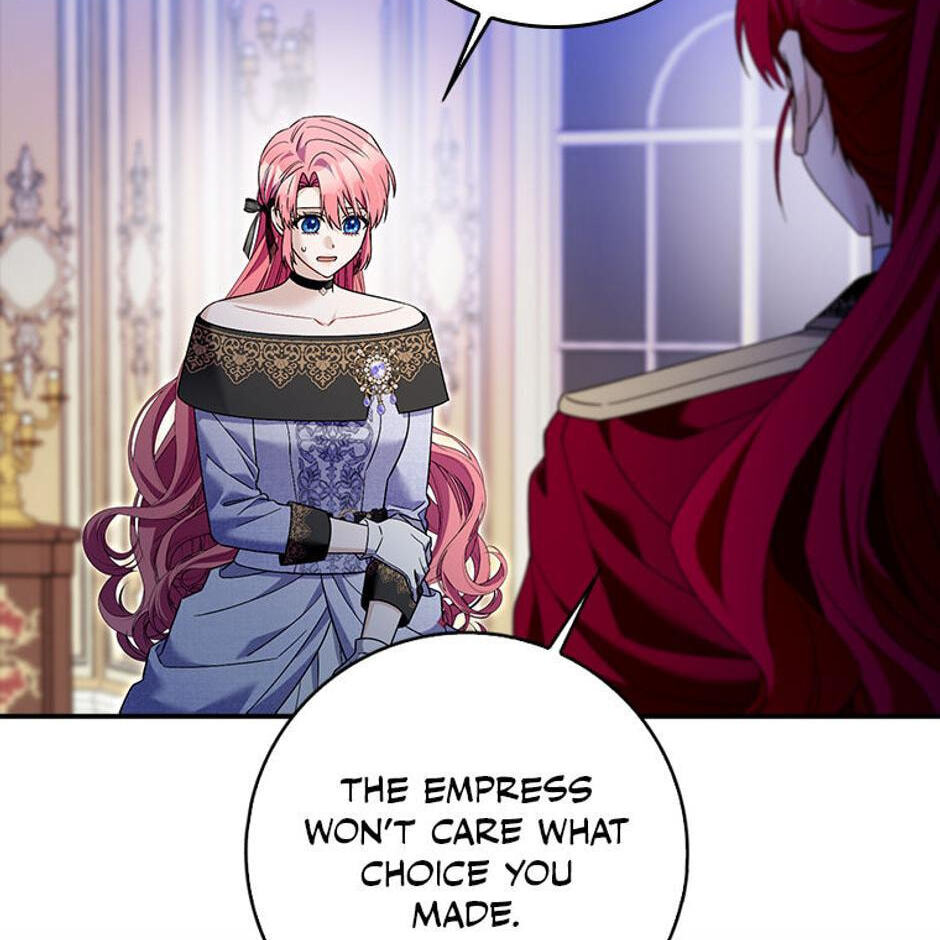 The Mighty Master Is Crazy About Me Chapter 54 page 77 - 