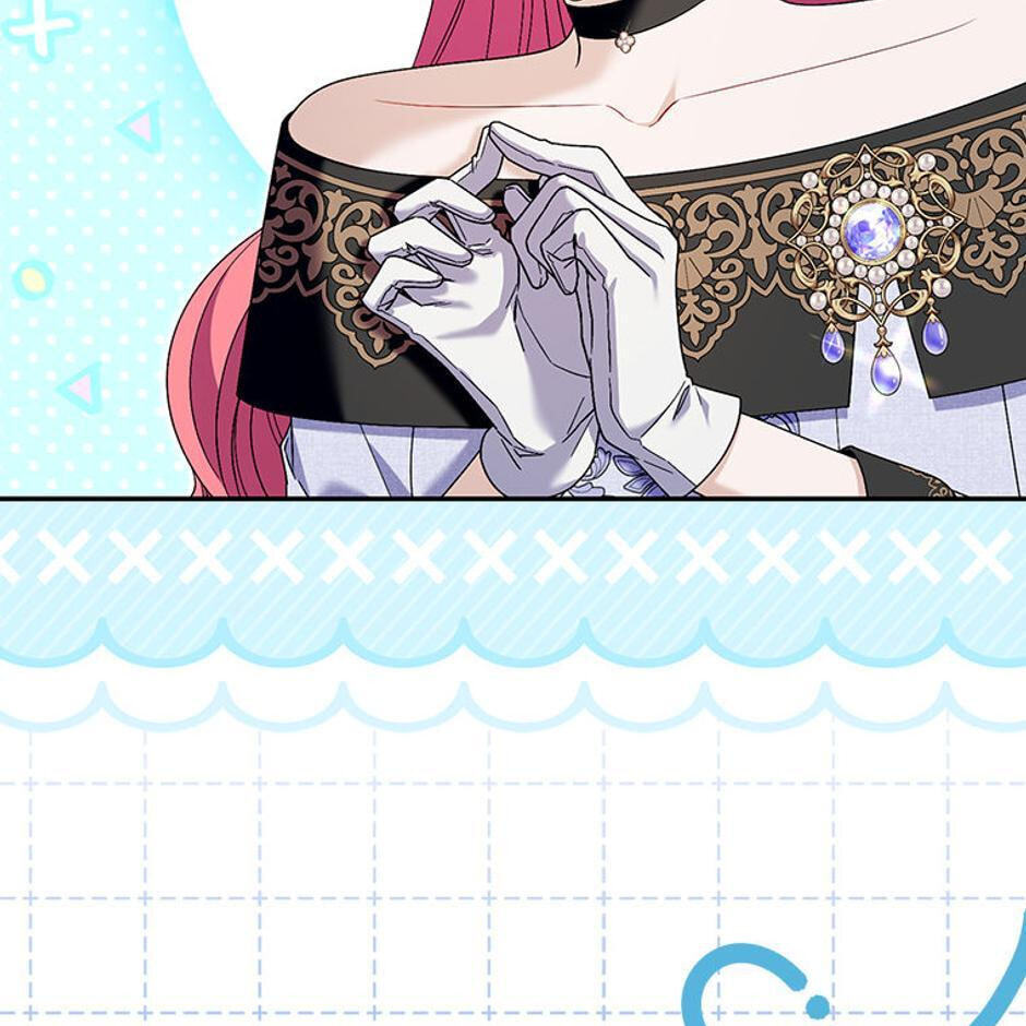 The Mighty Master Is Crazy About Me Chapter 54 page 9 - 