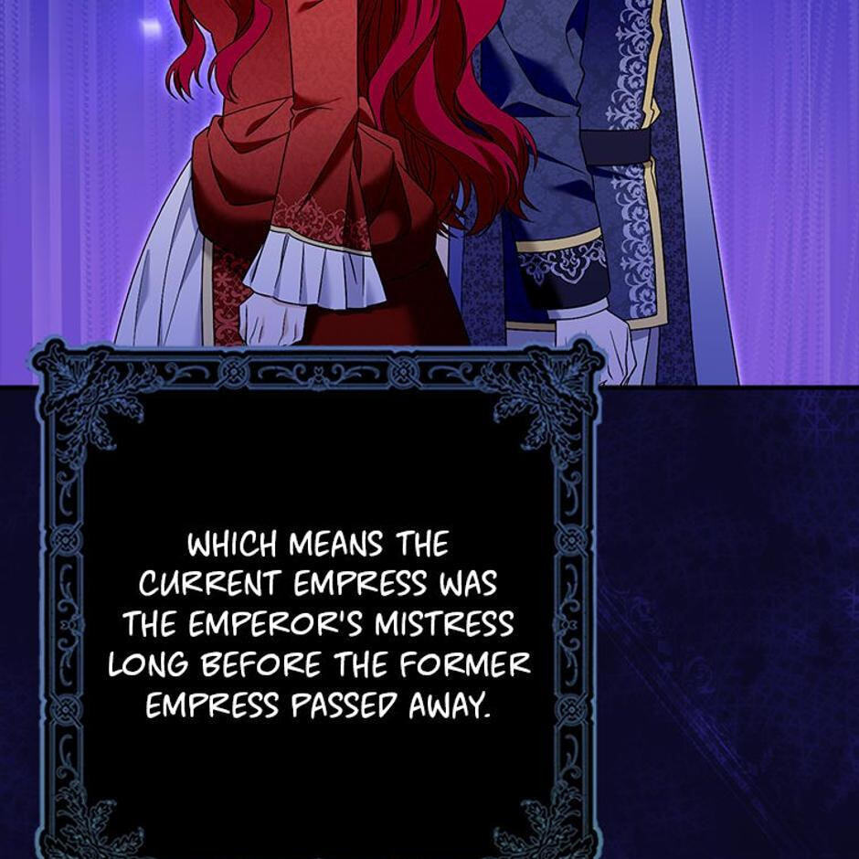 The Mighty Master Is Crazy About Me Chapter 54 page 86 - 